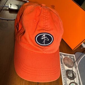 Saratoga National Hat!